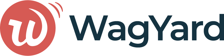 WagYard logo