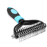 WagYard Efficient Pet Hair Grooming Brush WagYard