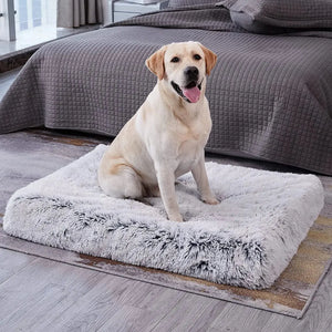 WagYard Orthopedic Pet Bed Mat WagYard