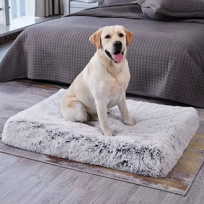 WagYard Orthopedic Pet Bed Mat WagYard